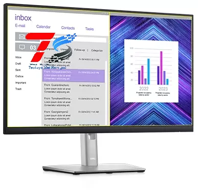 Màn hình Dell LCD Led 27